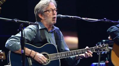 Eric Clapton